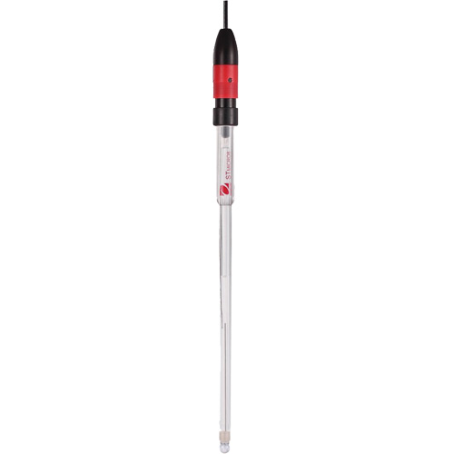 Starter 2-in-1 Refillable pH Electrode Cam Industrial