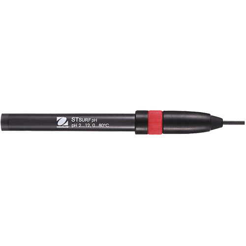 Starter 2-in-1 Refillable pH Electrode Cam Industrial