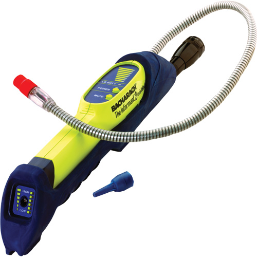 Informant&reg;2 Dual Purpose Leak Detector, Light & Sound Alert Cam Industrial