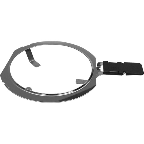 Dispositif de retenu du plateau s&eacute;rie MB Cam Industrial