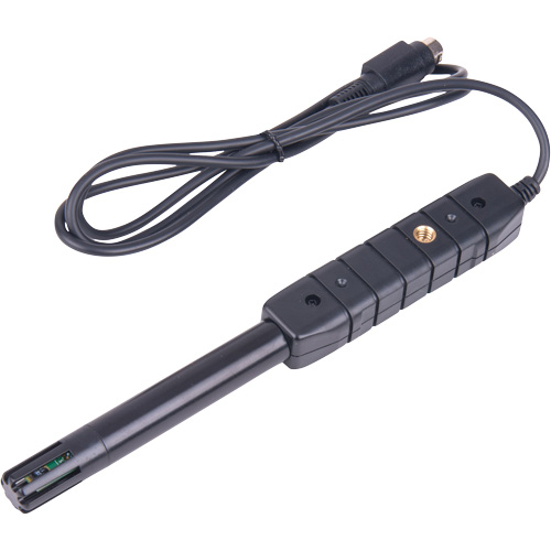 Replacement Temperature Humidity Probe, 19.7 cm " L Cam Industrial