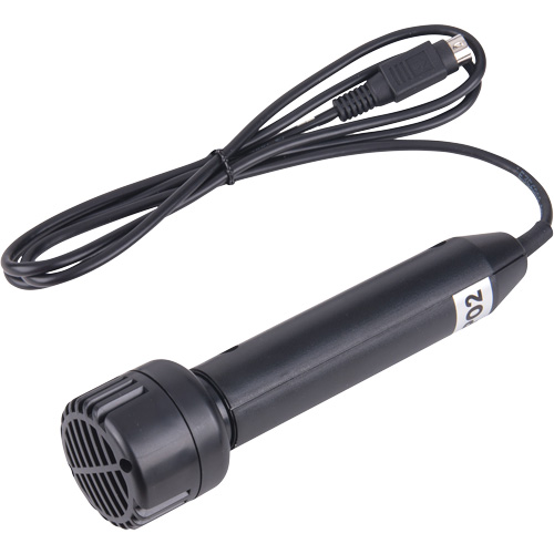 Replacement Oxygen Probe, 15 cm " L Cam Industrial