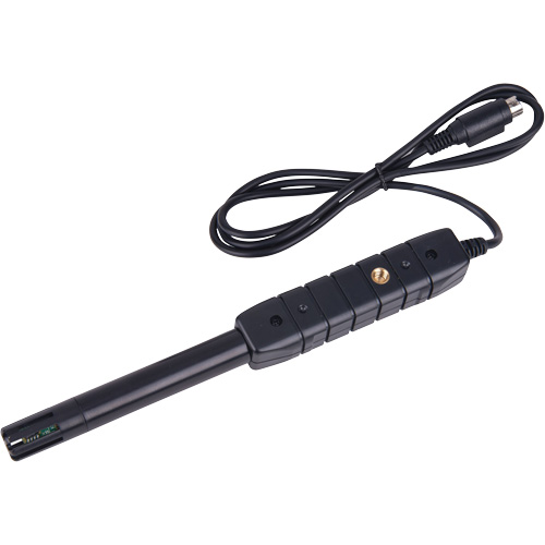 Replacement Temperature Humidity Probe, 15.2 cm " L Cam Industrial