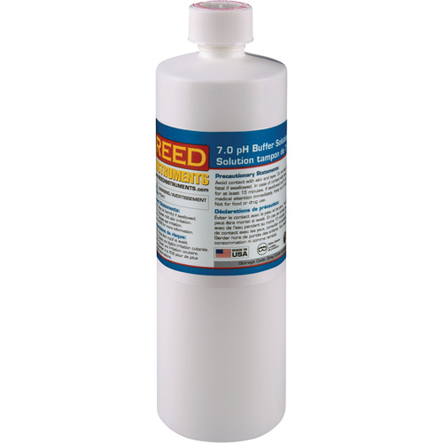 Solution tampon pH Cam Industrial