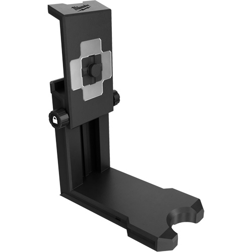 360-Degree Bracket for Cross Line and Plane Lasers Cam Industrial