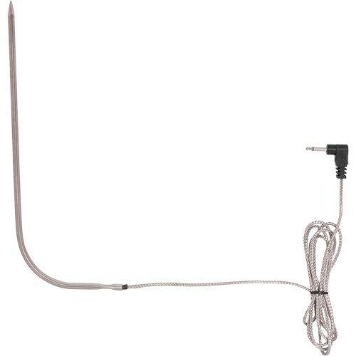 Thermom&egrave;tre &agrave; viande haute de gamme et minuterie, Contact, Num&eacute;rique, -4-122°F ( -20-50°C) Cam Industrial