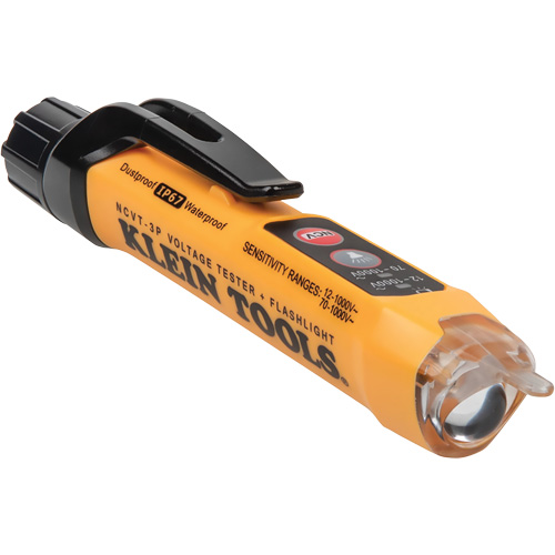 Clamp Meter Electrical Test Kit Cam Industrial