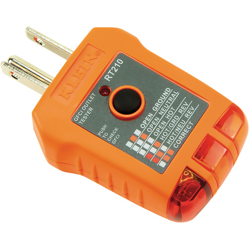 Clamp Meter Electrical Test Kit Cam Industrial