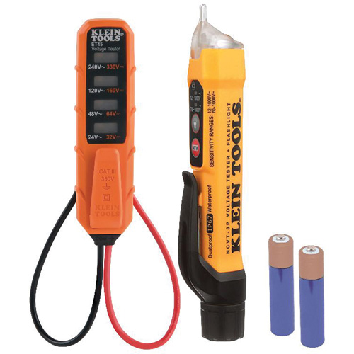 Electrical Test Kit Cam Industrial