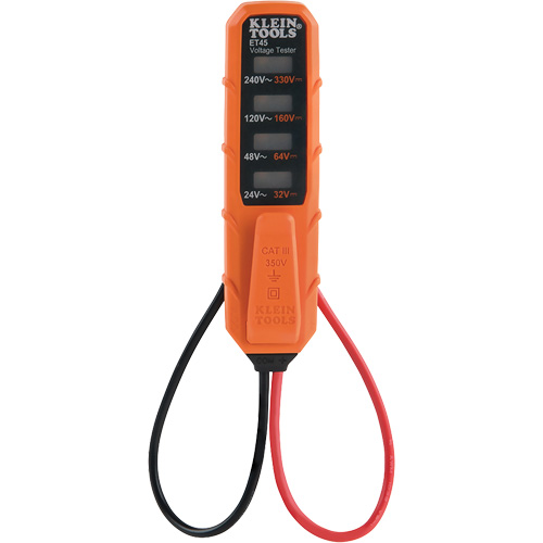 Trousse d'essai &eacute;lectrique Cam Industrial