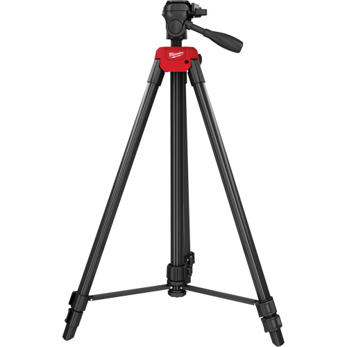 72" Laser Tripod Cam Industrial