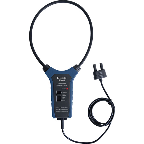 Sonde de courant flexible Cam Industrial