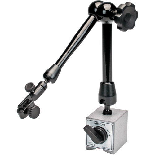 Jointed Magnetic Stand for Dial Indicator Cam Industrial