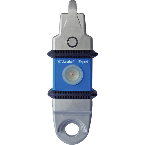 Dynafor&reg; Expert Wireless Digital Dynamometer, Remote Display, 10000 lbs. (5 tons) Working Load Limit Cam Industrial