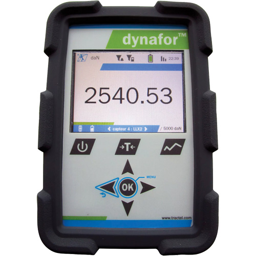 Dynafor&reg; Hand Held Display for Load Indicator Cam Industrial