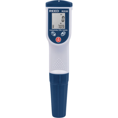 Conductivity/TDS/Salinity Meter Cam Industrial