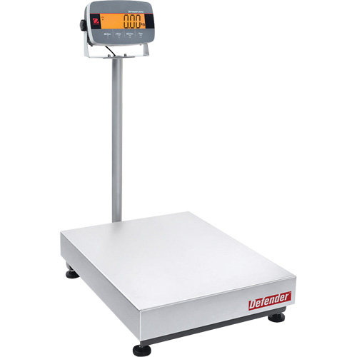 Balance d&eacute;tabli Defender 3000 i-D33, Capacit&eacute; de 300 lb Cam Industrial