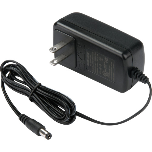 Adaptateur de courant de rechange pour le compteur de particules dair R9930 Cam Industrial