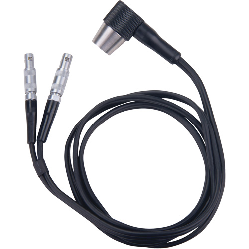 Replacement Probe for R7920 Ultrasonic Thickness Gauge Cam Industrial