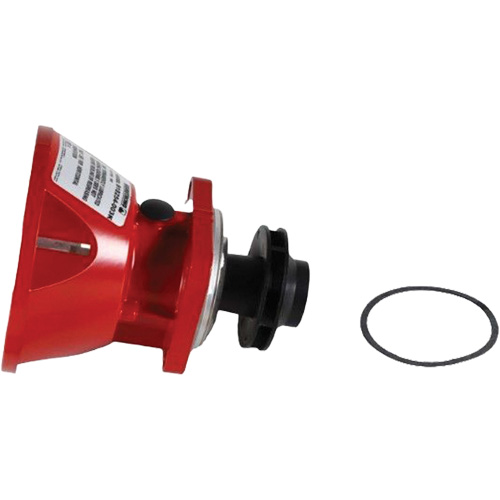 Assemblage de roulement pour pompe &agrave; circulation en conduite Cam Industrial