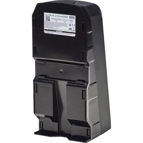 Chargeur intelligent pour 5 appareils ALTAIR io 4 Cam Industrial