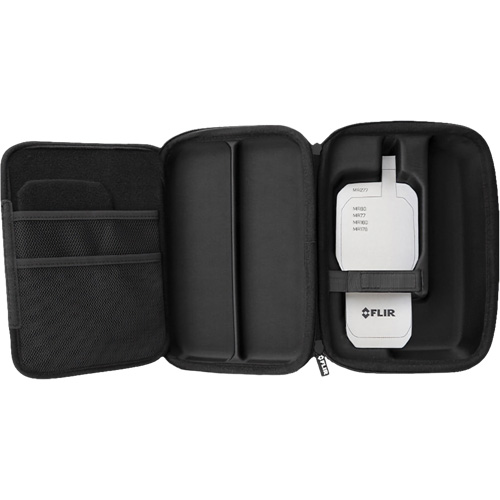 &eacute;tui de protection pour les humidim&egrave;tres FLIR Cam Industrial