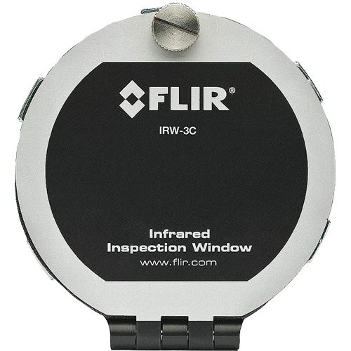 IR Window Cam Industrial