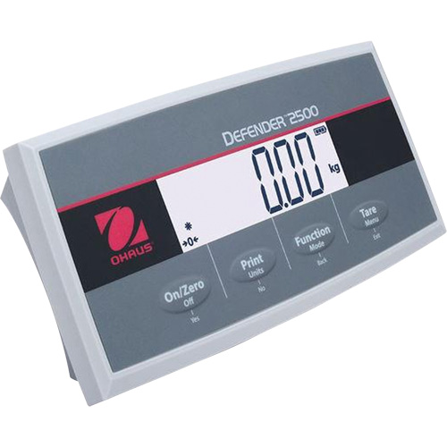 Indicateur i-DT25P Cam Industrial