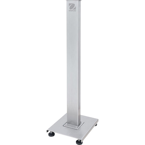 Stainless Steel Floor Stand Cam Industrial
