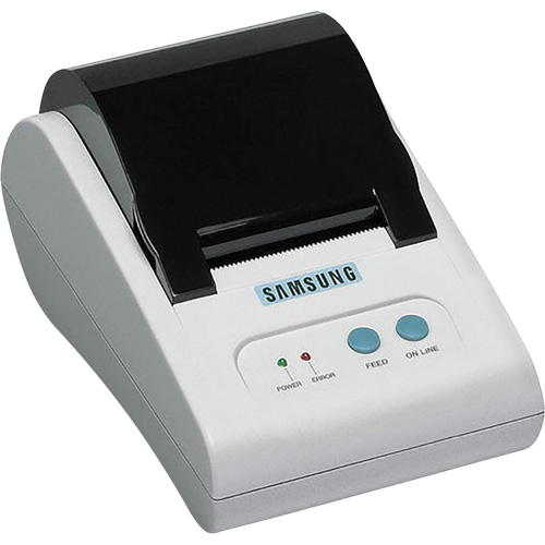 STP-103 US Thermal Printer Cam Industrial