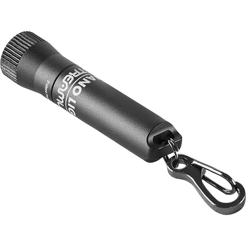 Lumi&egrave;re porte-cl&eacute;s ultra compacte Nano Light II Cam Industrial