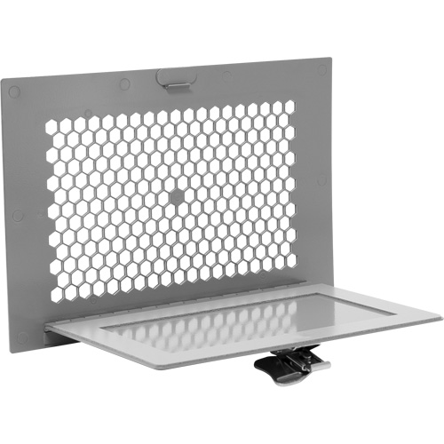 IRW-xPC/xPS 12" Large Format Infrared Inspection Windows Cam Industrial