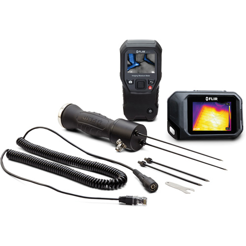 Building Inspection Kit Cam Industrial