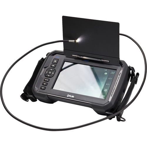 Longue sonde de cam&eacute;ra VS80 5,5 mm × 1 m Cam Industrial