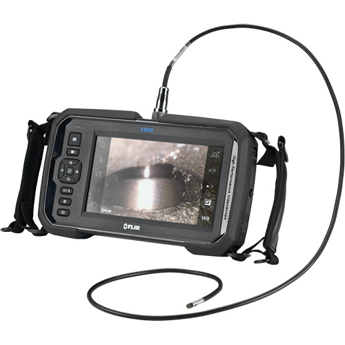 Longue sonde de cam&eacute;ra HD VS80 5,5 mm × 1 m Cam Industrial