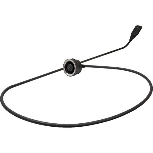 Sonde de cam&eacute;ra thermique MSX 160 × 120 avec pointe rectangulaire Cam Industrial