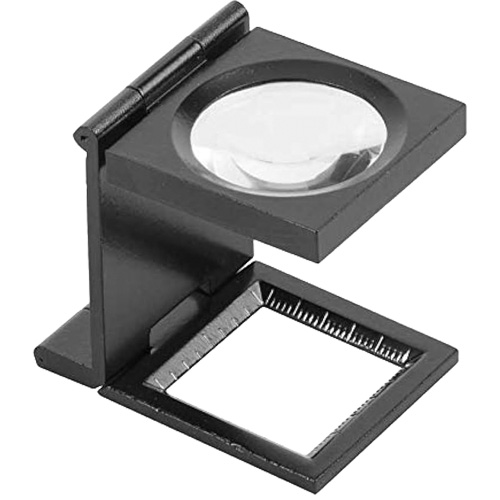 V&eacute;rificateur de nappes B1500 Cam Industrial