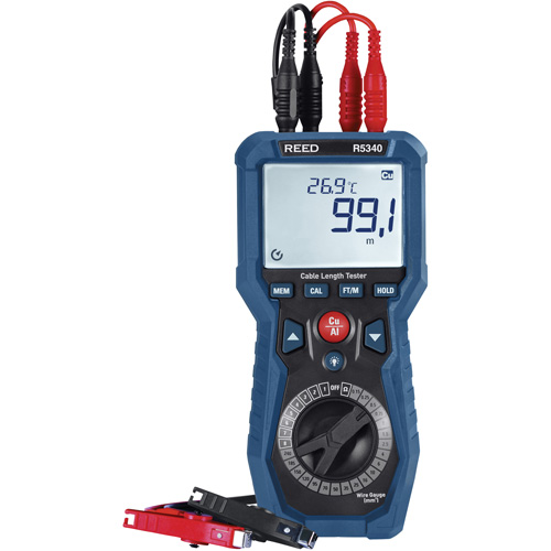 Cable Length Tester Cam Industrial