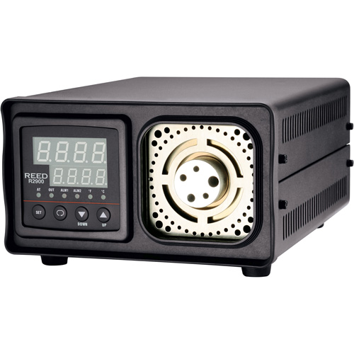 Dry Block Calibrator Cam Industrial