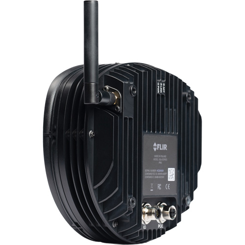 Si2a-PD Industrial Acoustic Imaging Camera with Wi-Fi, 960 x 540 px  Cam Industrial
