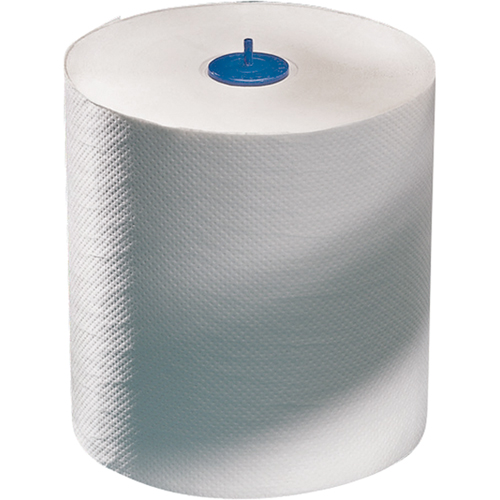 Advanced Roll Towels, 1 Ply, Standard, 700' L Cam Industrial