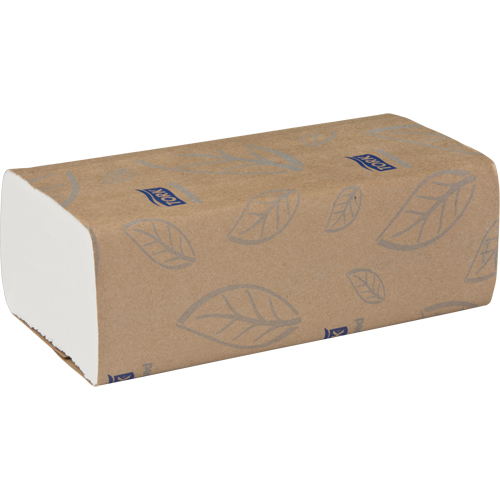 Folded Towels, 2 Ply, 9.5" L x 9.1" W, 3024 /Pack Cam Industrial