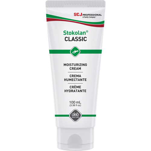 Stokolan&reg; Conditioning Cream, Tube, 100 ml Cam Industrial
