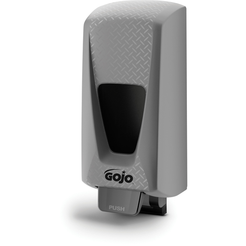 Pro TDX 5000 Dispenser, Push, 5000 ml Capacity, Cartridge Refill Format Cam Industrial