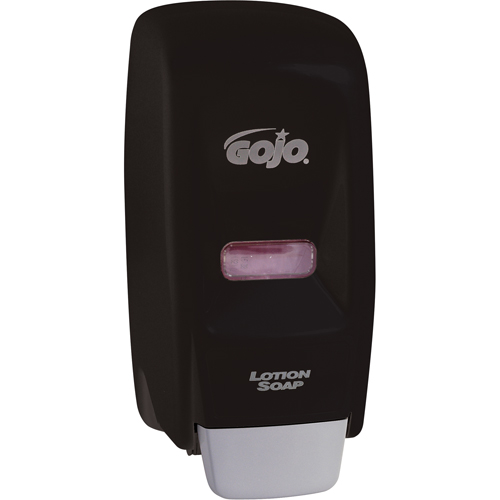 Distributeur sac-en-boîte s&eacute;rie 800, &agrave; pression, Capacit&eacute; de 800 ml, Format Cartouche de recharge Cam Industrial