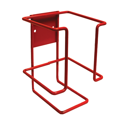 Wire Wall mount for 1L Sunscreen Bottle Cam Industrial