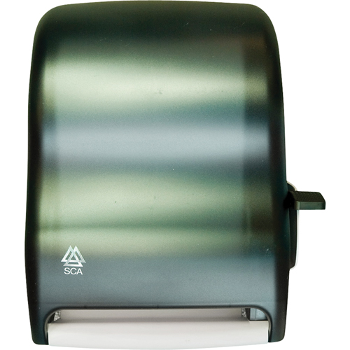 Distributeurs pour essuie-mains en rouleau, Manuel, 12,94" la x 9,25" p x 15,5" h Cam Industrial