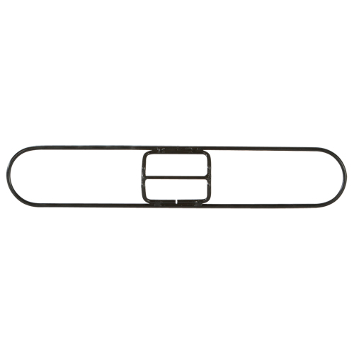 Cadre pour vadrouille &agrave; &eacute;pousseter, 24" Cam Industrial