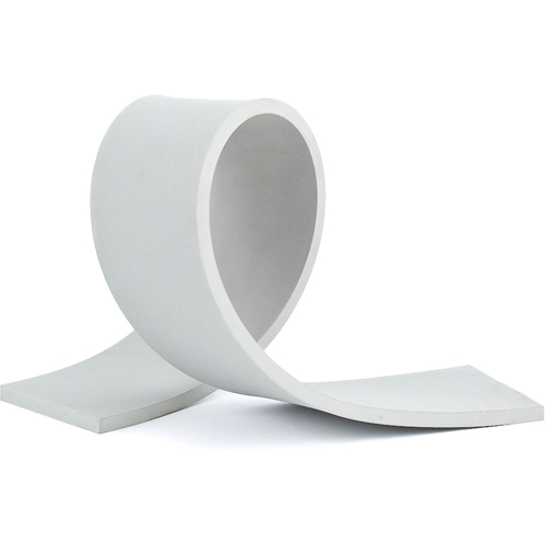 Industrial Aluminum Channel Squeegees, 30", Curved Blade Cam Industrial