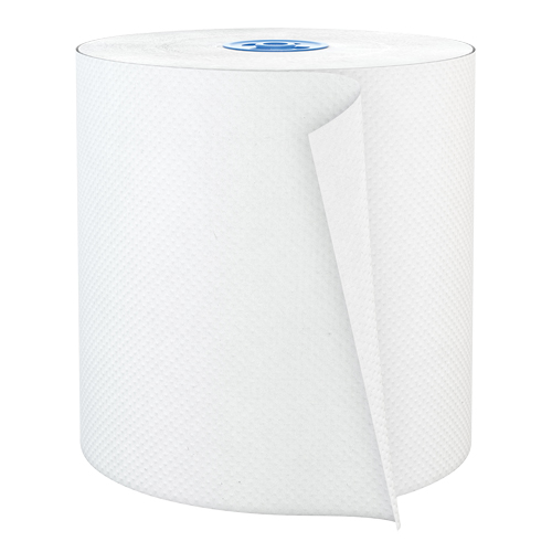 Pro Perform Roll Hand Towels, 1 Ply, Standard, 775' L Cam Industrial